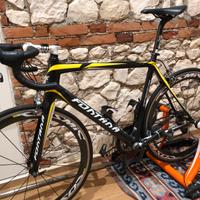Bici da corsa