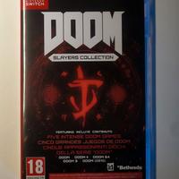 DOOM Slayers Collection - Nintendo Switch