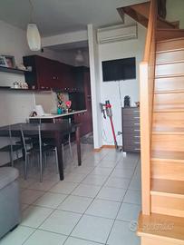 Grazioso appartamento ad Alba adriatica