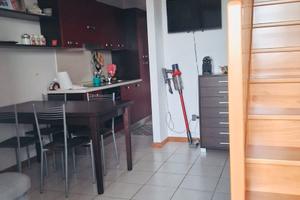 Grazioso appartamento ad Alba adriatica