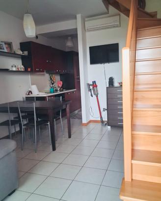 Grazioso appartamento ad Alba adriatica