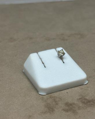 Orecchino Diamante vintage