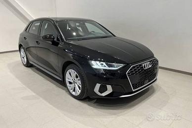 AUDI A3 SPB 35 TFSI Business Advanced