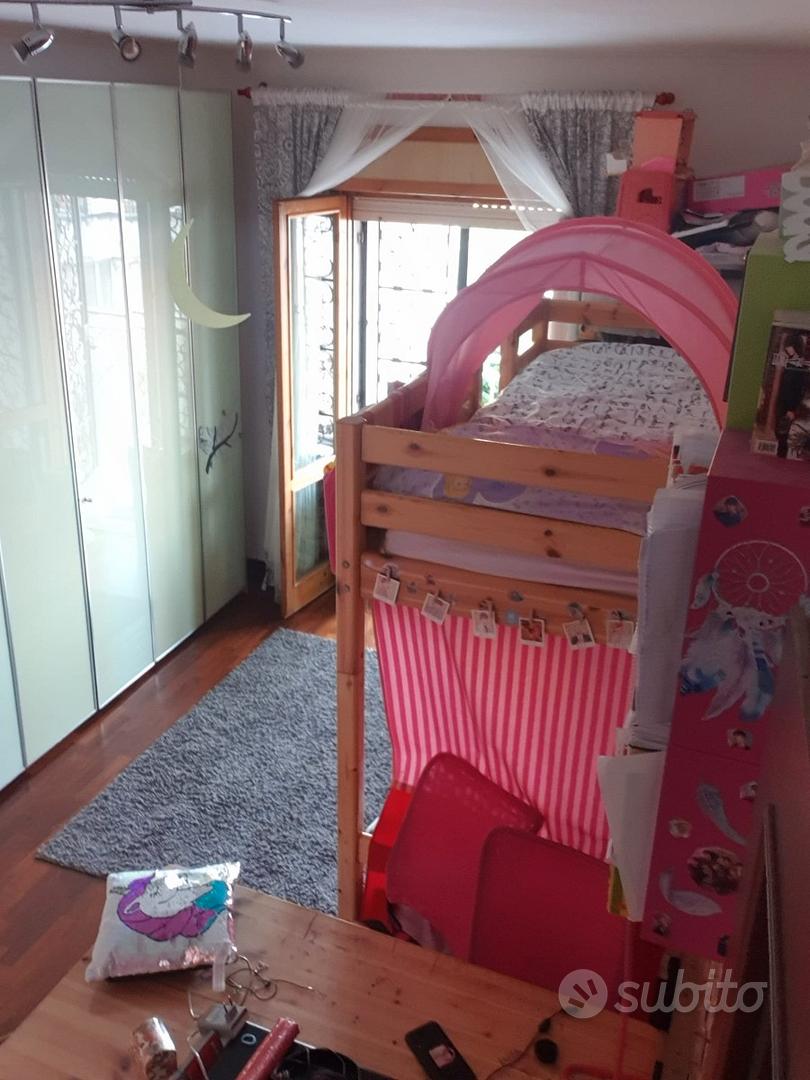 Apartment in Villaricca, Napoli - Vista 3