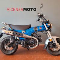 Honda Dax 125