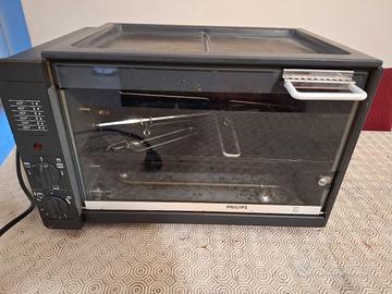 forno elettrico philips