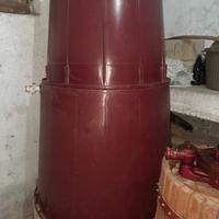 Mastello enologico