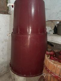 Mastello enologico