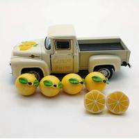 Camion Vintage da esposizione per la tua cucina/