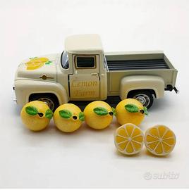 Camion Vintage da esposizione per la tua cucina/