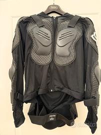 Giacca protettiva Fox