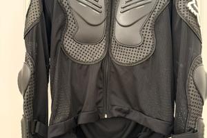 Giacca protettiva Fox