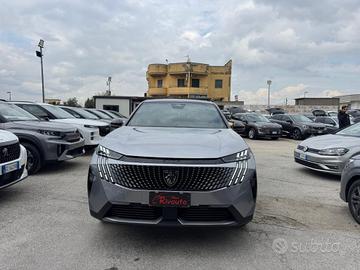 PEUGEOT 3008 Hybrid 145 e-DCS6 GT