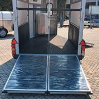 RIMORCHIO IFOR WILLIAMS HB511