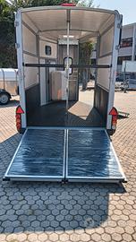 Rimorchio IFOR WILLIAMS HB511 ULTIMO PZ