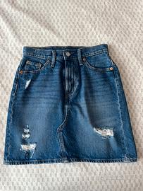 Gonna Levis