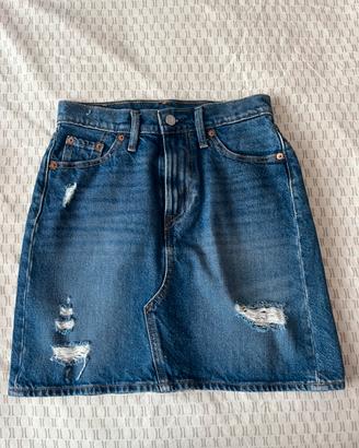 Gonna Levis