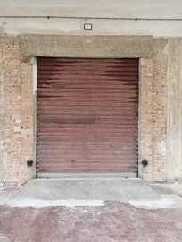 Garage-Deposito-Magazzino