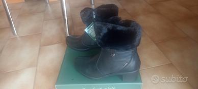 Stivaletti invernali