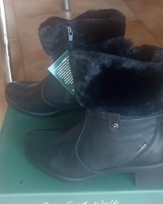 Stivaletti invernali