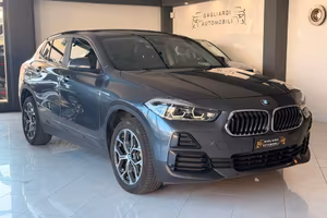 Bmw X2 sDrive18d