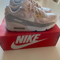 Scarpe Nike Air Max 90LTR rosa