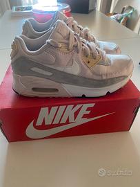 Scarpe Nike Air Max 90LTR rosa
