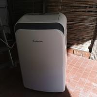 Climatizzatore  portatile nuovo ariston