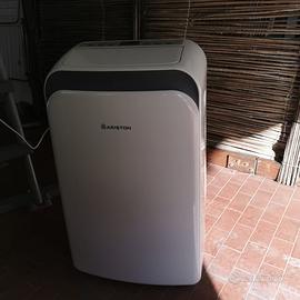 Climatizzatore  portatile nuovo ariston