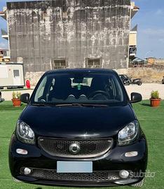 Smart ForFour 70 1.0 Twinamic Passion