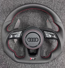 Volante Audi Completo Sport A4 A5 A6 A7 Q5 Q7 B9