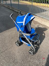 Passeggino Inglesina trio Trip