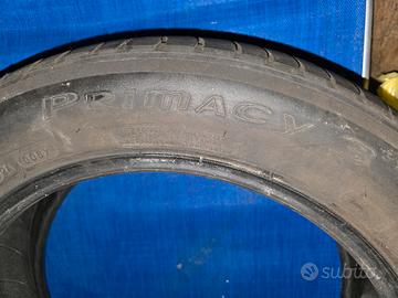 gomma Michelin Privacy HP 205/50R17