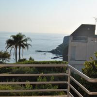 Villa panoramica