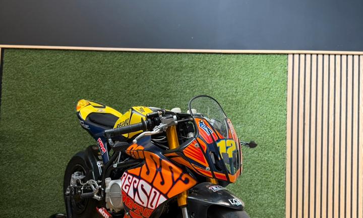 Ohvale Gp 0 110 mono marcia