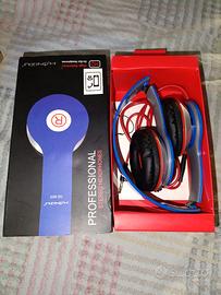 Cuffie Stereo On-Ear Hanizu HZ-603