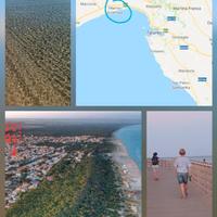 Casa vacanza a Marina di Ginosa