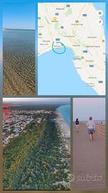 Casa vacanza a Marina di Ginosa