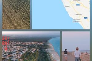 Casa vacanza a Marina di Ginosa