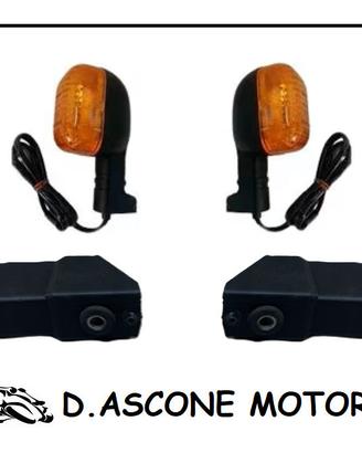 SUPPORTI FRECCE E FRECCE MONSTER 600 750 900