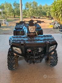 Polaris 800 sportman EFI 