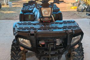 Polaris 800 sportman EFI 