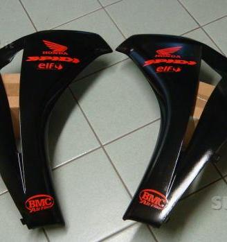 Carene moto