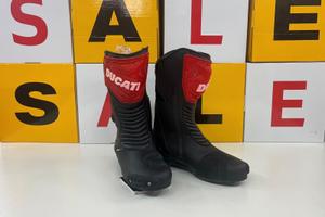 Stivali Sport 2 Ducati