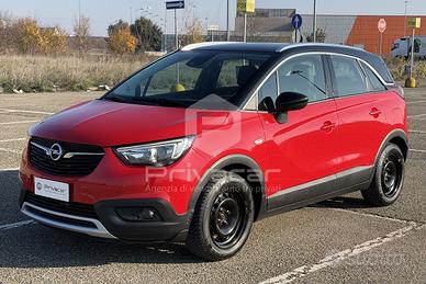 OPEL Crossland X 1.5 ECOTEC D 120 CV Start&Stop au