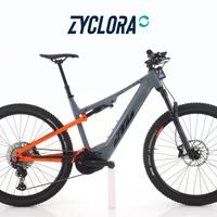 KTM Macina Chacana LTD XT t.XL