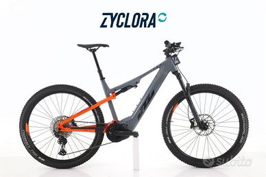 KTM Macina Chacana LTD XT t.XL