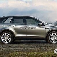 Ricambi originali land rover discovery sport 2018