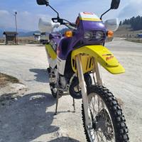 Vendita Aprilia Tuareg