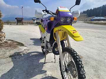 Vendita Aprilia Tuareg